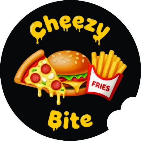 Cheezy Bite logo