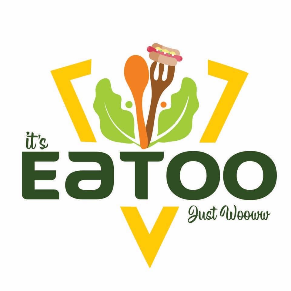 It's Eatoo logo